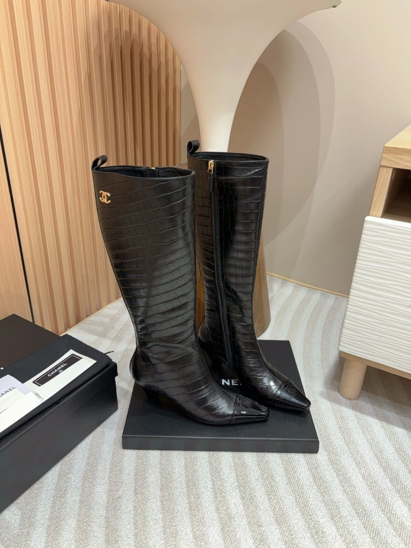 HighQuality Chxnxl Boots 125379