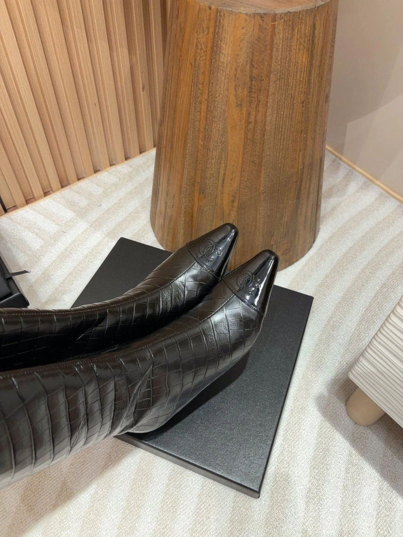 HighQuality Chxnxl Boots 125379