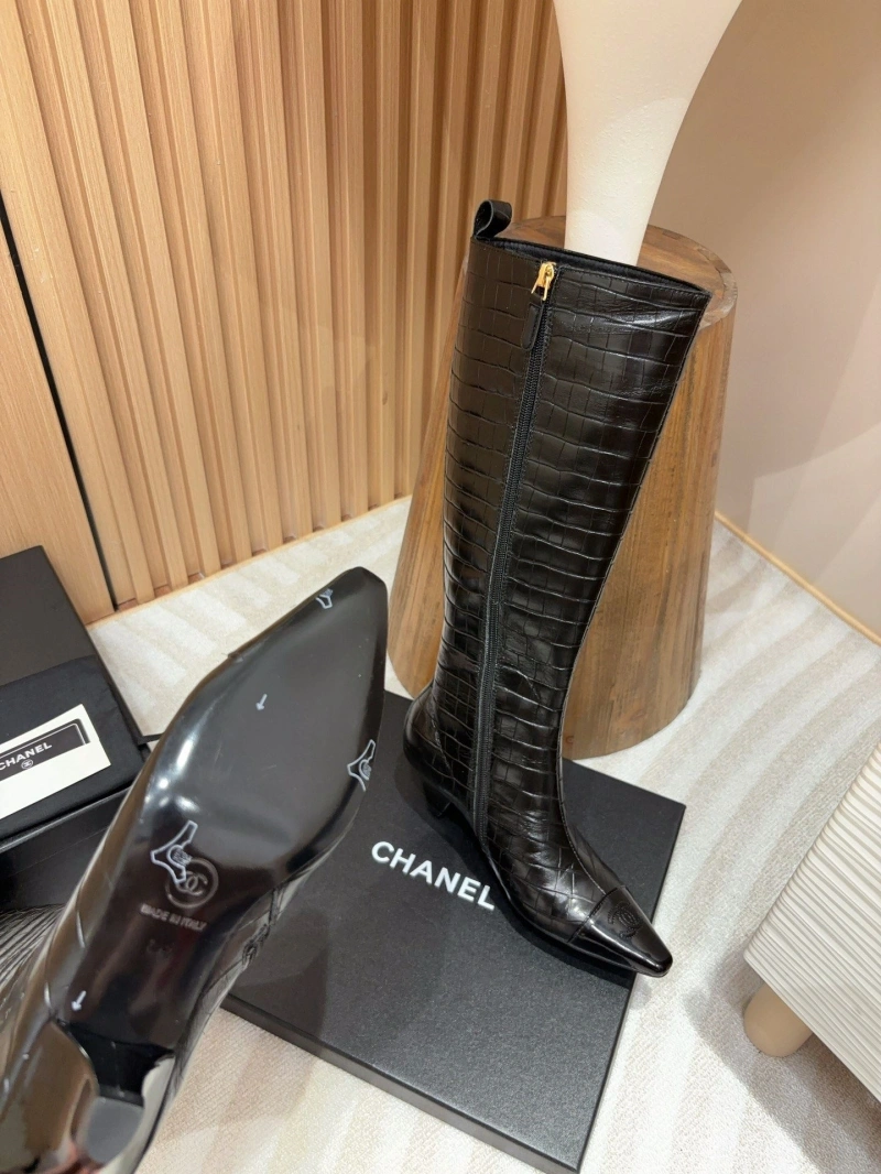 HighQuality Chxnxl Boots 125379