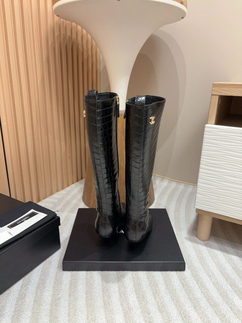 HighQuality Chxnxl Boots 125379