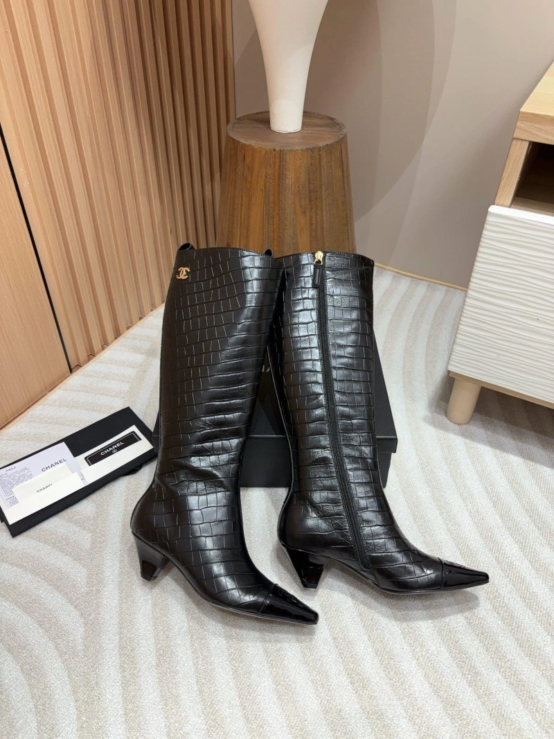 HighQuality Chxnxl Boots 125379