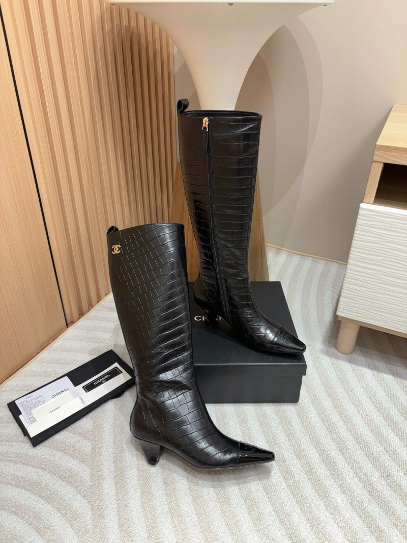 HighQuality Chxnxl Boots 125379