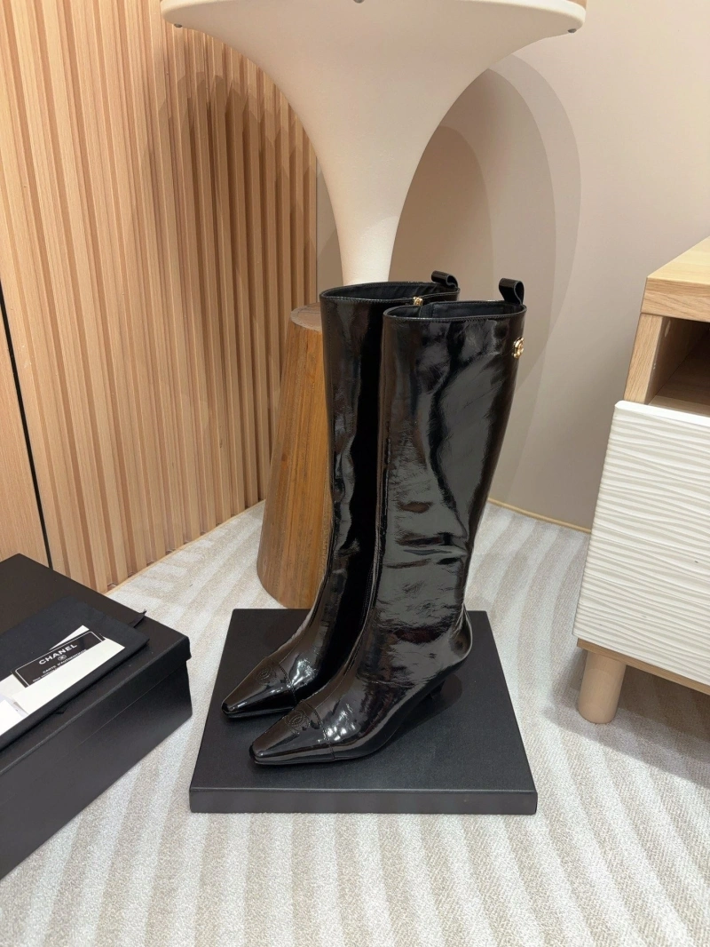 Chxnxl Boots Stylish 125382