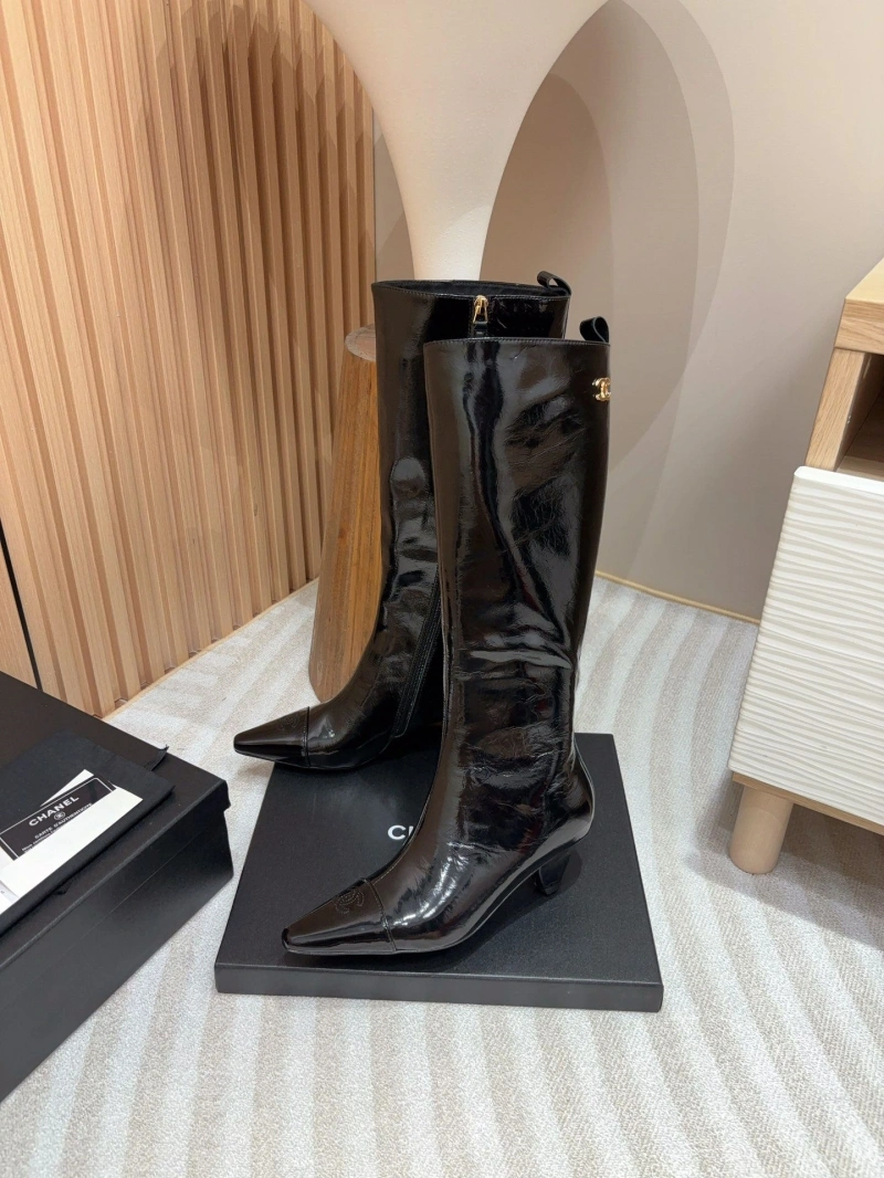 Chxnxl Boots Stylish 125382