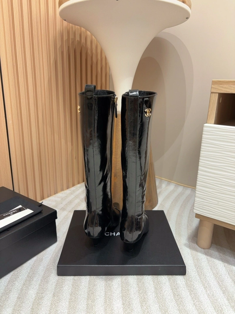 Chxnxl Boots Stylish 125382