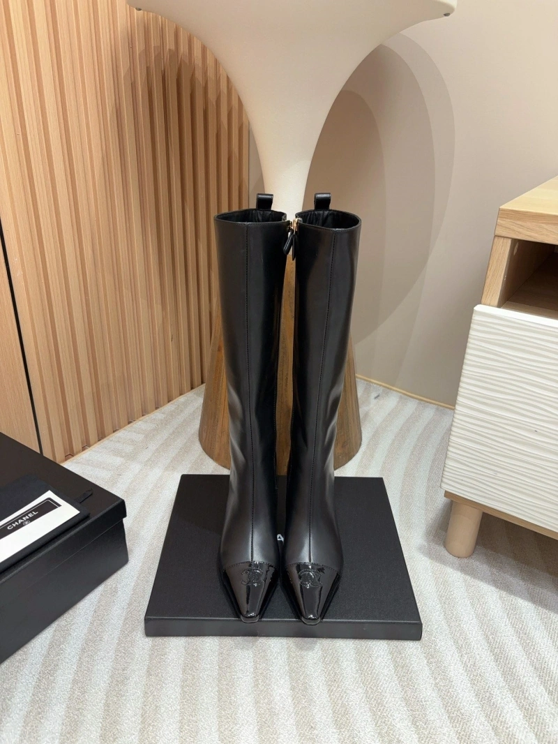 Chxnxl Boots Vibrant 125377