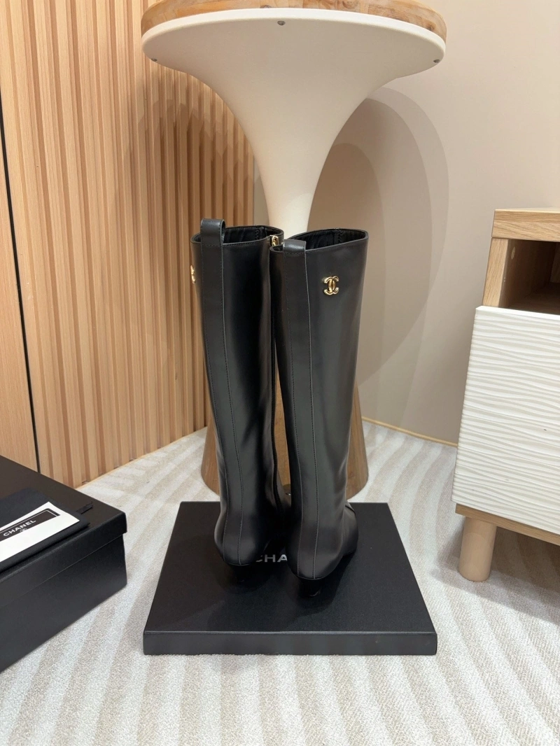 Chxnxl Boots Vibrant 125377