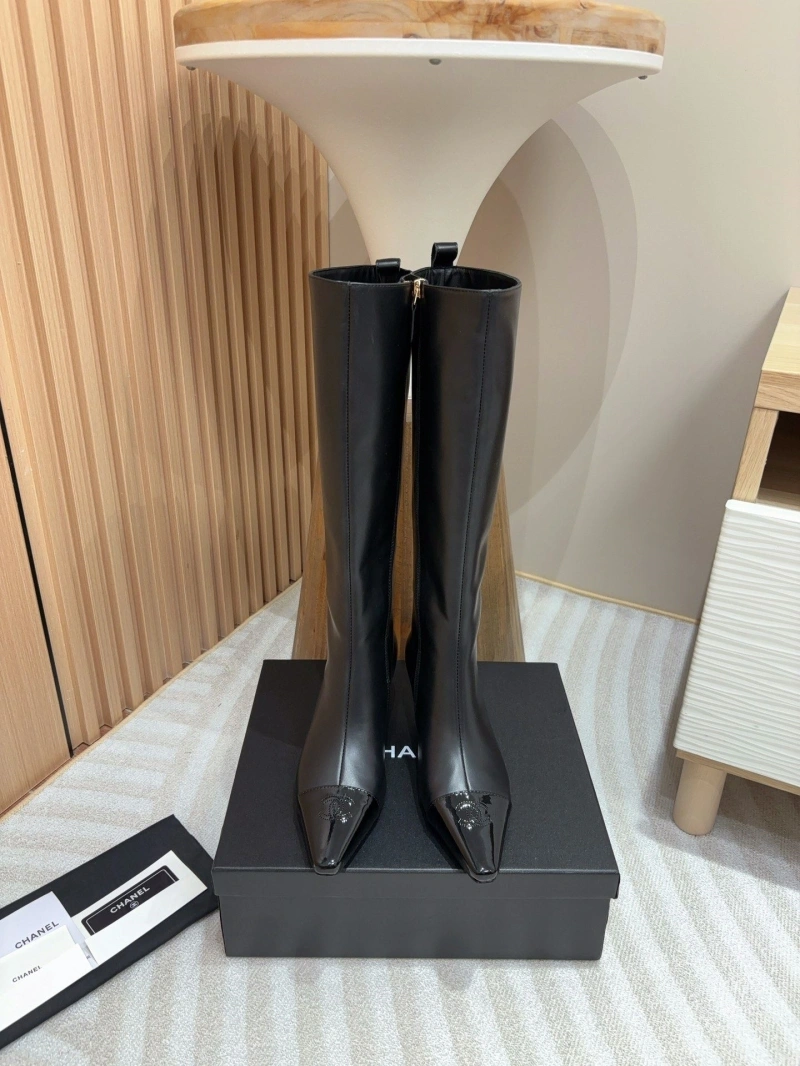 Chxnxl Boots Vibrant 125377