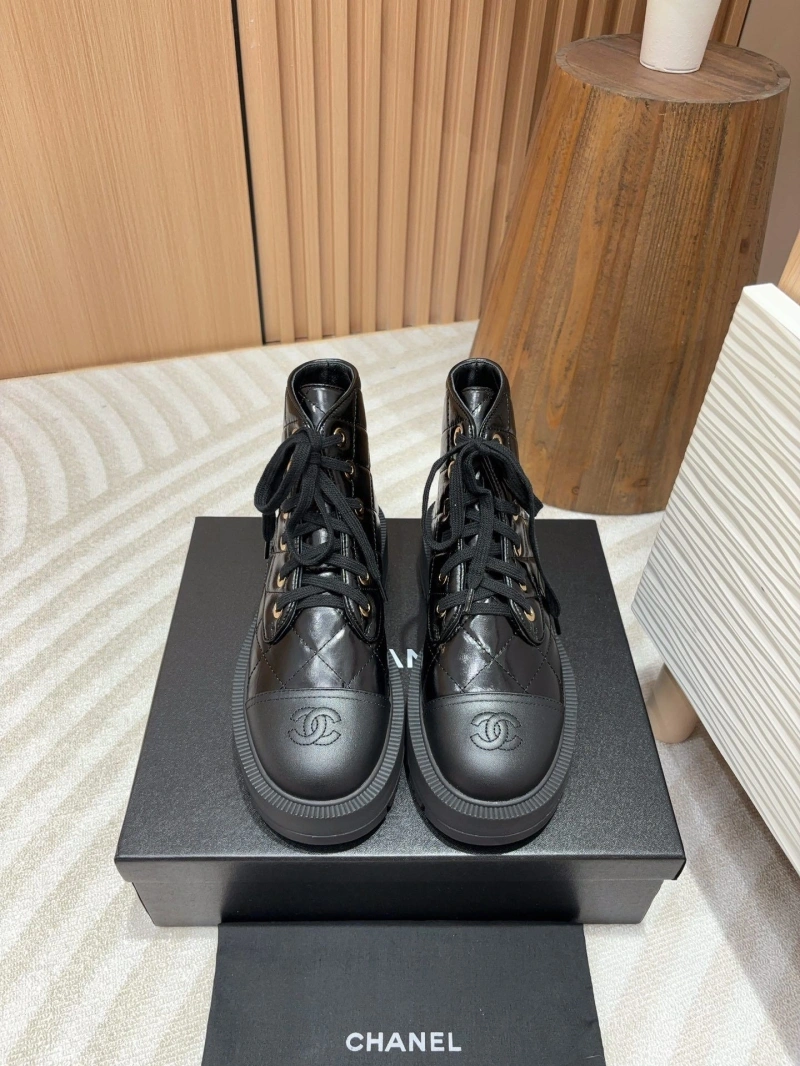 Durable Chxnxl Boots 125375