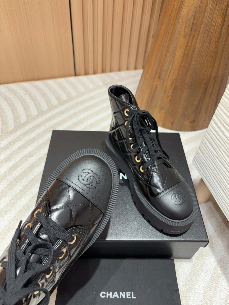 Durable Chxnxl Boots 125375