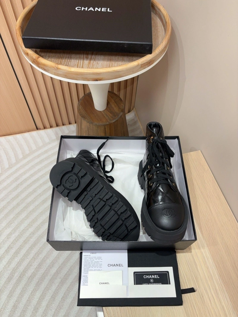 Durable Chxnxl Boots 125375
