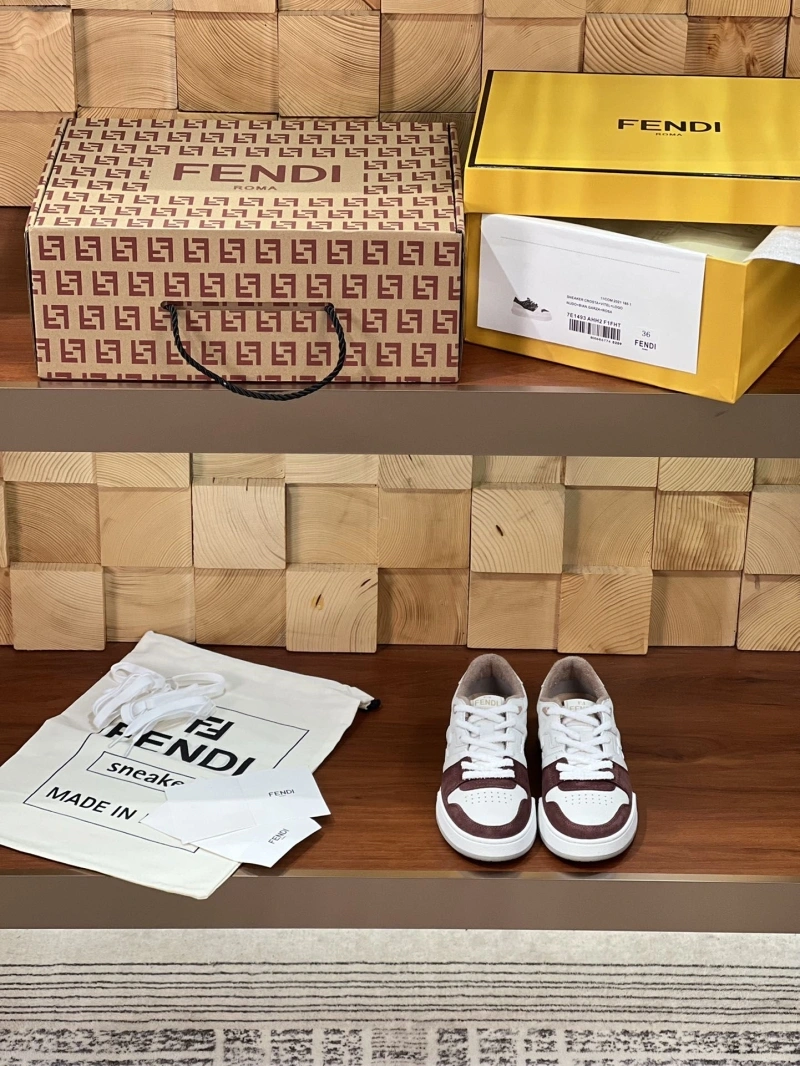 Fxndx Casual Shoes BestValue 148061
