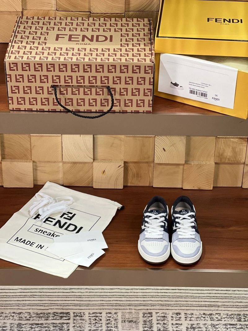 Bold Fxndx Casual Shoes 148076