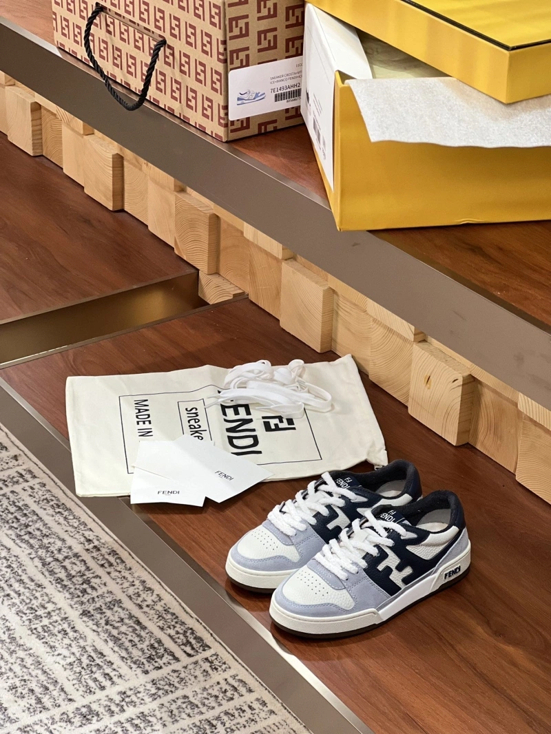 Bold Fxndx Casual Shoes 148076