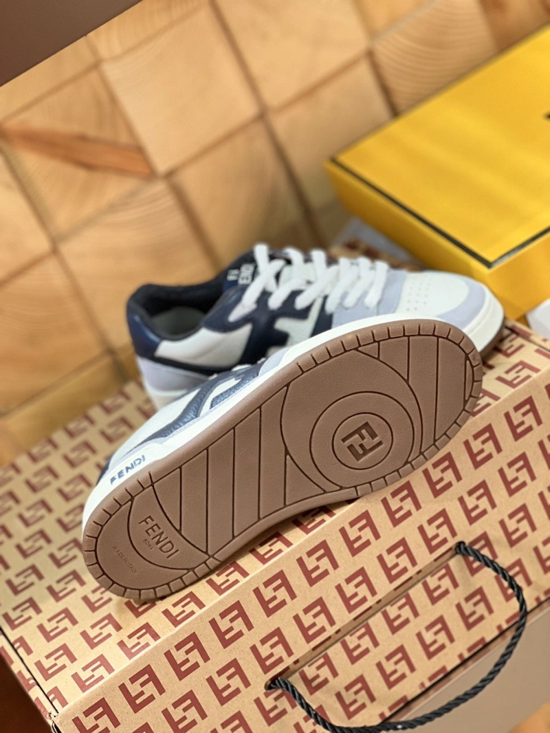 Bold Fxndx Casual Shoes 148076