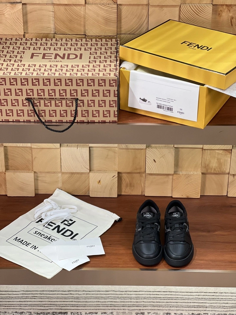 Fxndx Casual Shoes EasyMatch 148065