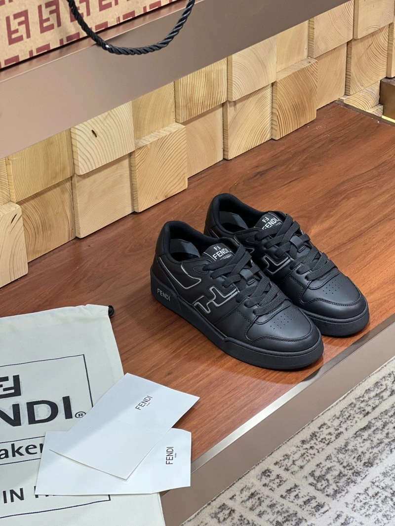 Fxndx Casual Shoes EasyMatch 148065