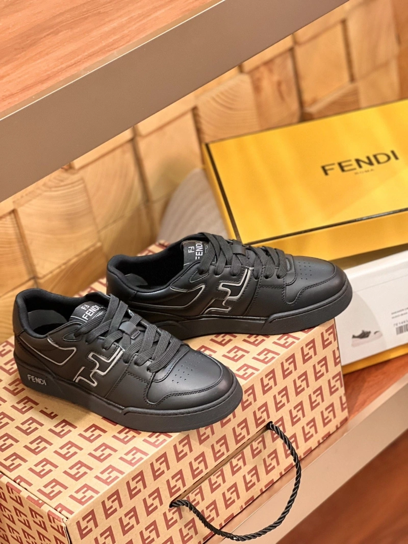 Fxndx Casual Shoes EasyMatch 148065