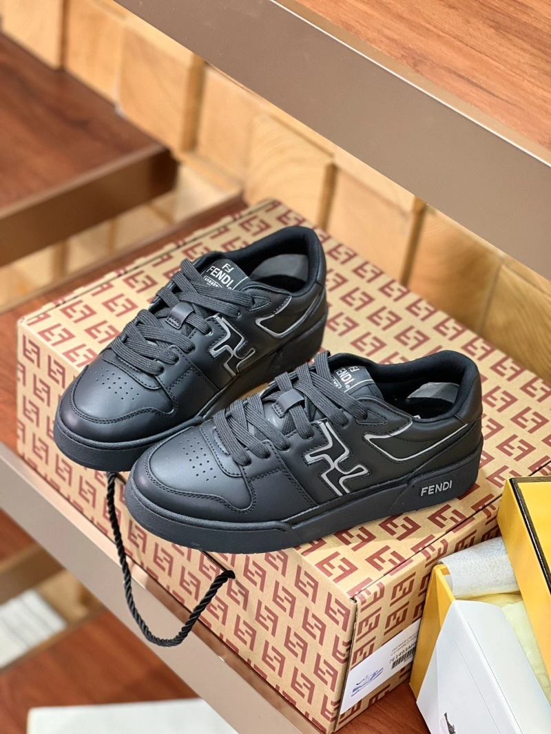 Fxndx Casual Shoes EasyMatch 148065