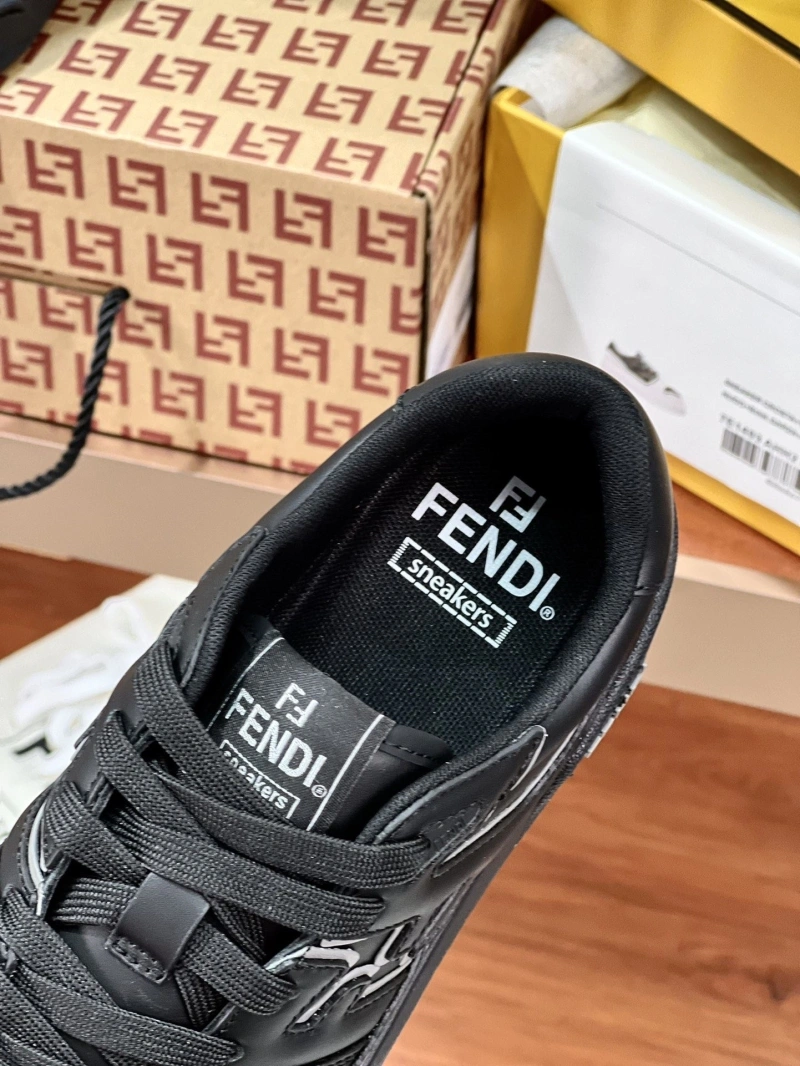 Fxndx Casual Shoes EasyMatch 148065