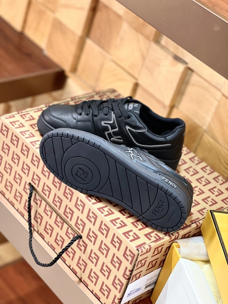 Fxndx Casual Shoes EasyMatch 148065