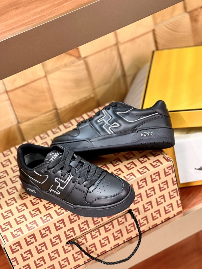 Fxndx Casual Shoes EasyMatch 148065