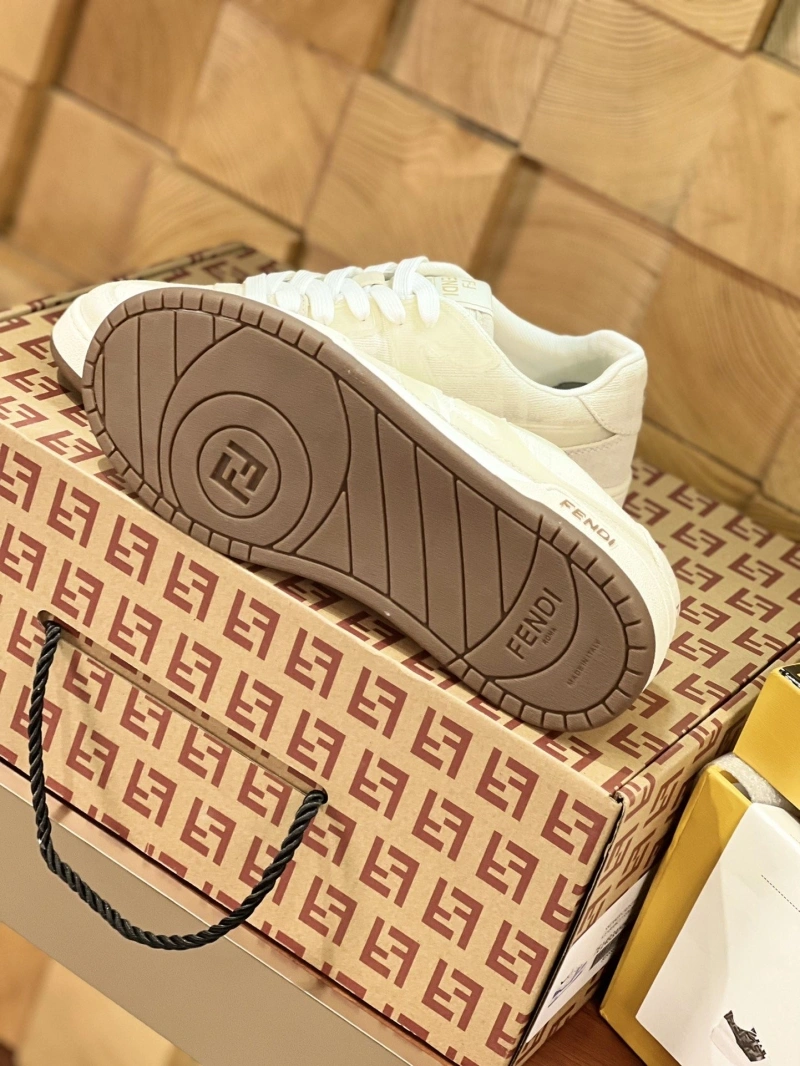 Fxndx Casual Shoes Durable 148062