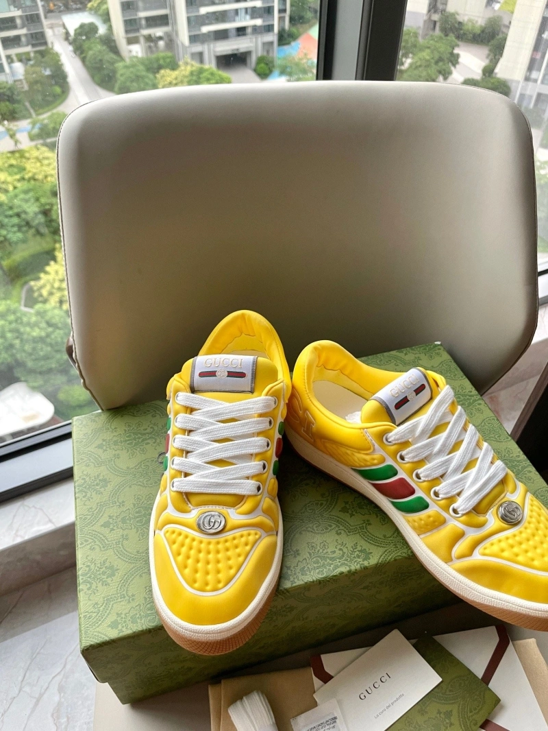 Vibrant Gxccx Casual Shoes 159109