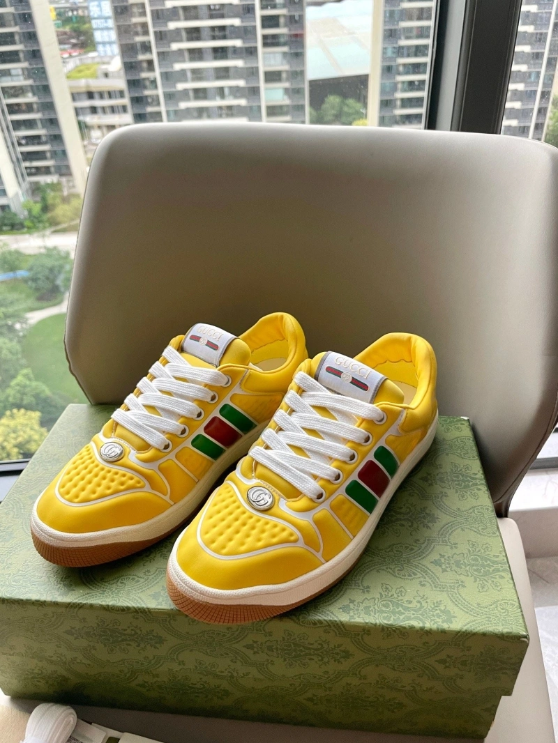 Vibrant Gxccx Casual Shoes 159109