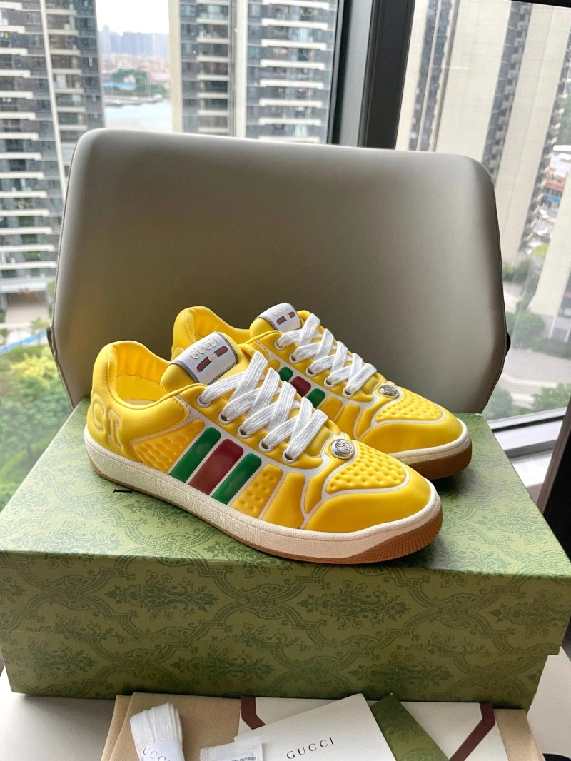 Vibrant Gxccx Casual Shoes 159109