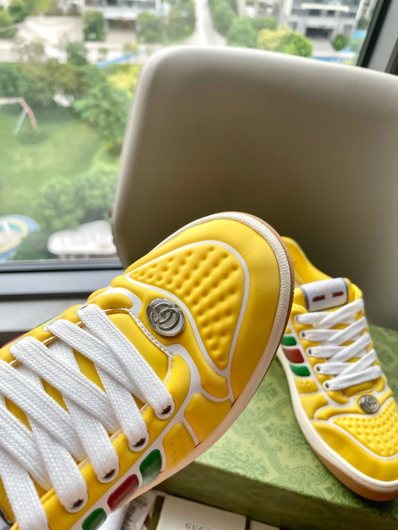 Vibrant Gxccx Casual Shoes 159109