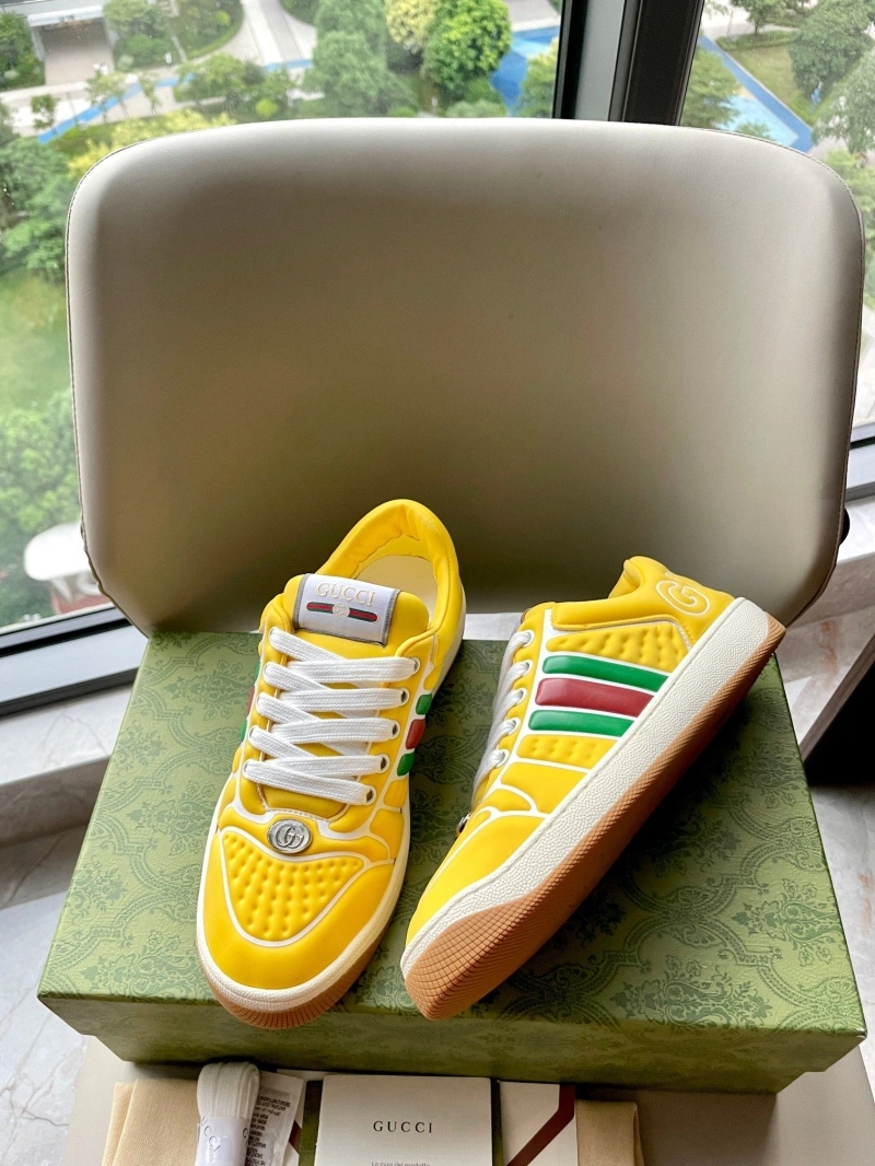 Vibrant Gxccx Casual Shoes 159109