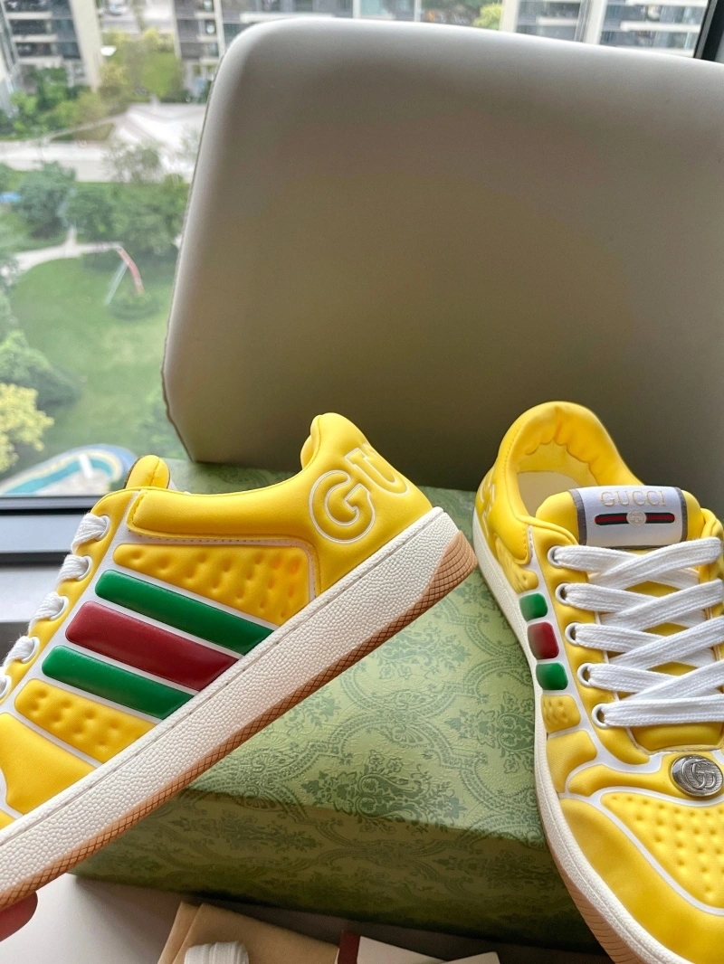 Vibrant Gxccx Casual Shoes 159109