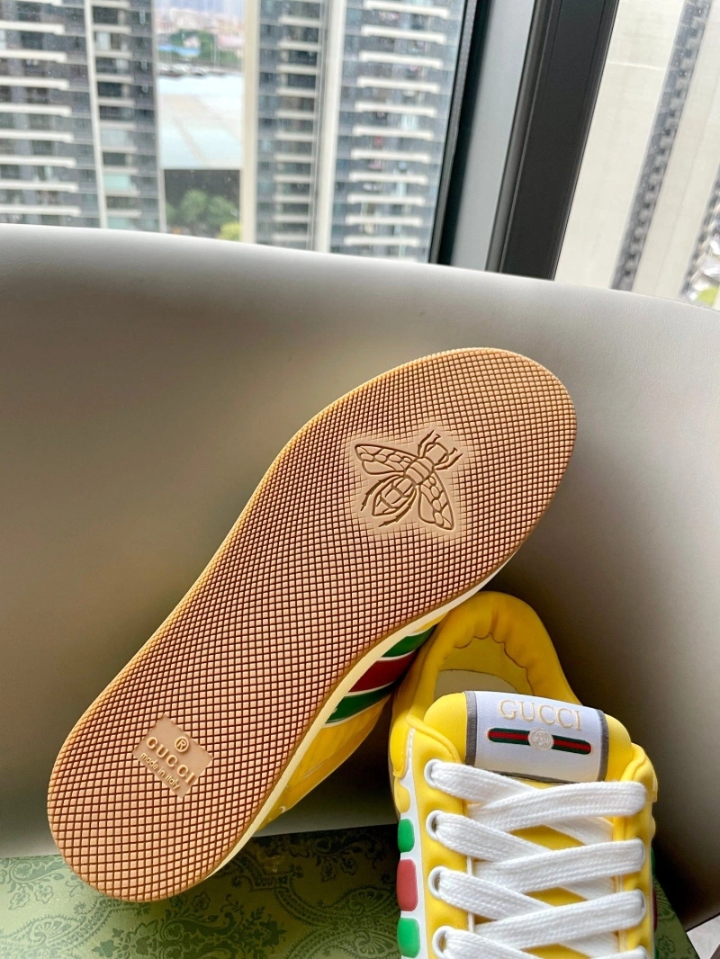 Vibrant Gxccx Casual Shoes 159109