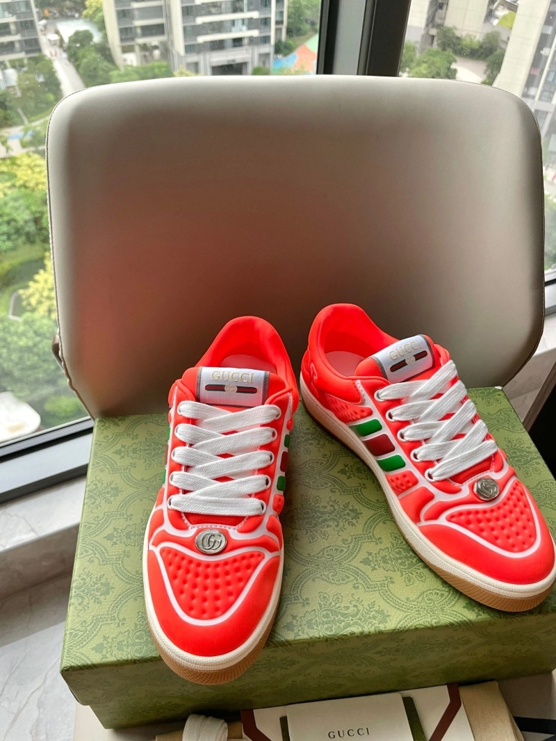 Flexible Gxccx Casual Shoes 159102