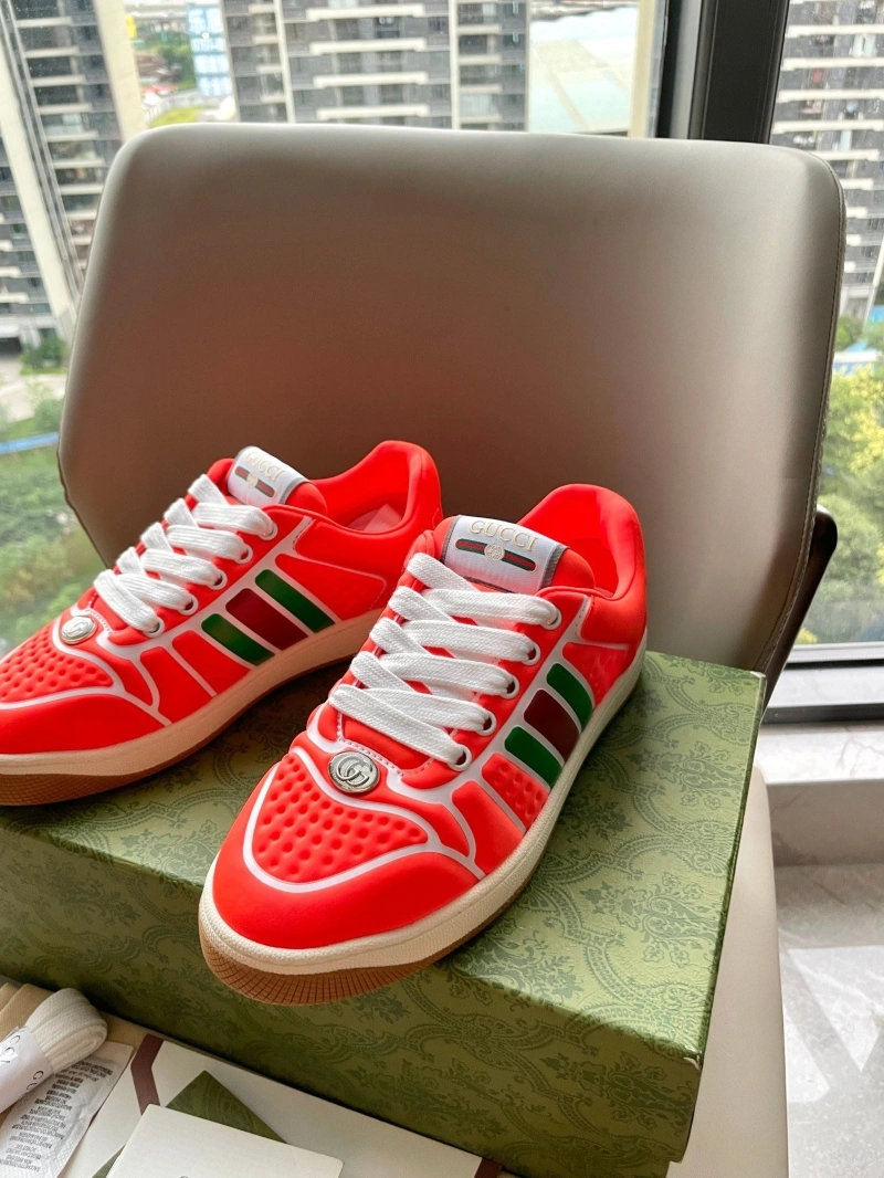 Flexible Gxccx Casual Shoes 159102