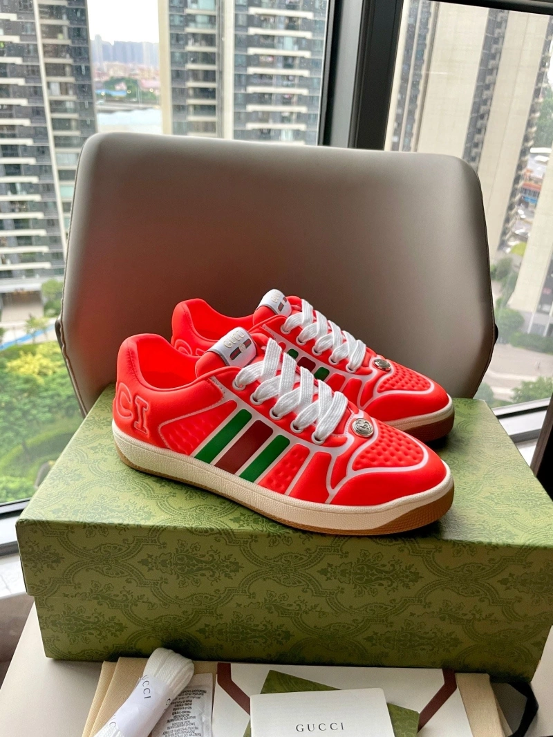 Flexible Gxccx Casual Shoes 159102