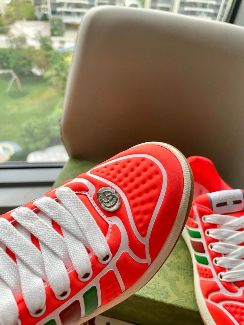 Flexible Gxccx Casual Shoes 159102