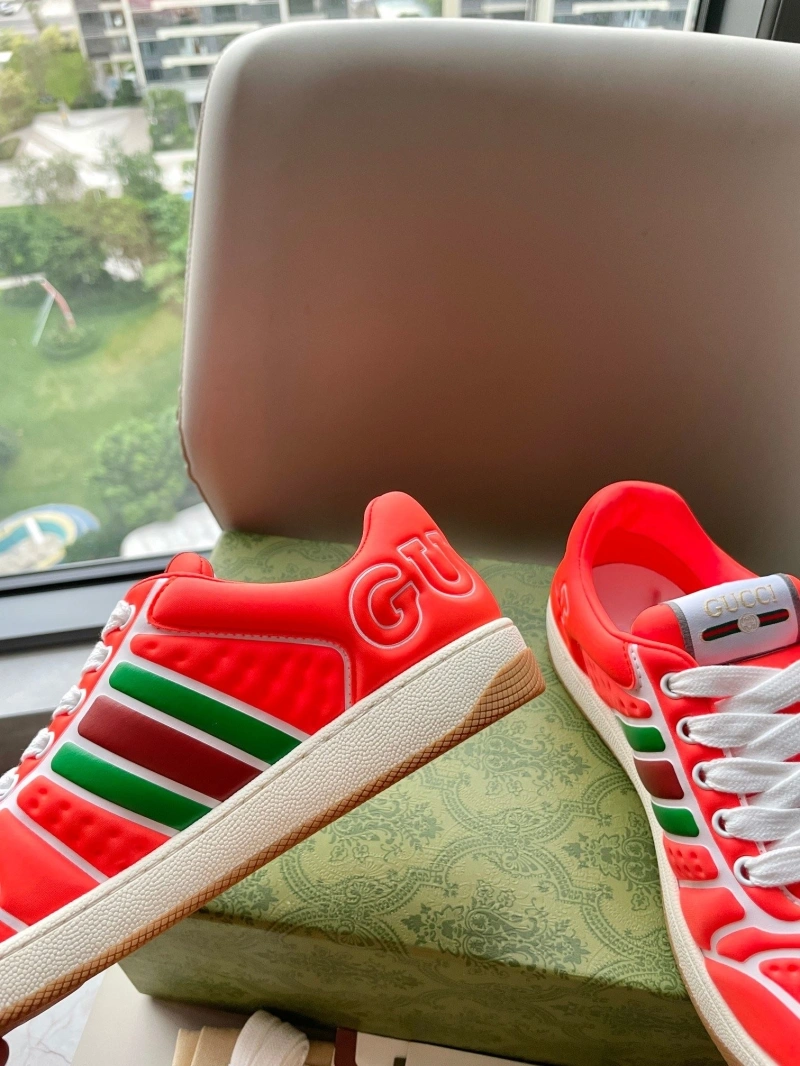 Flexible Gxccx Casual Shoes 159102