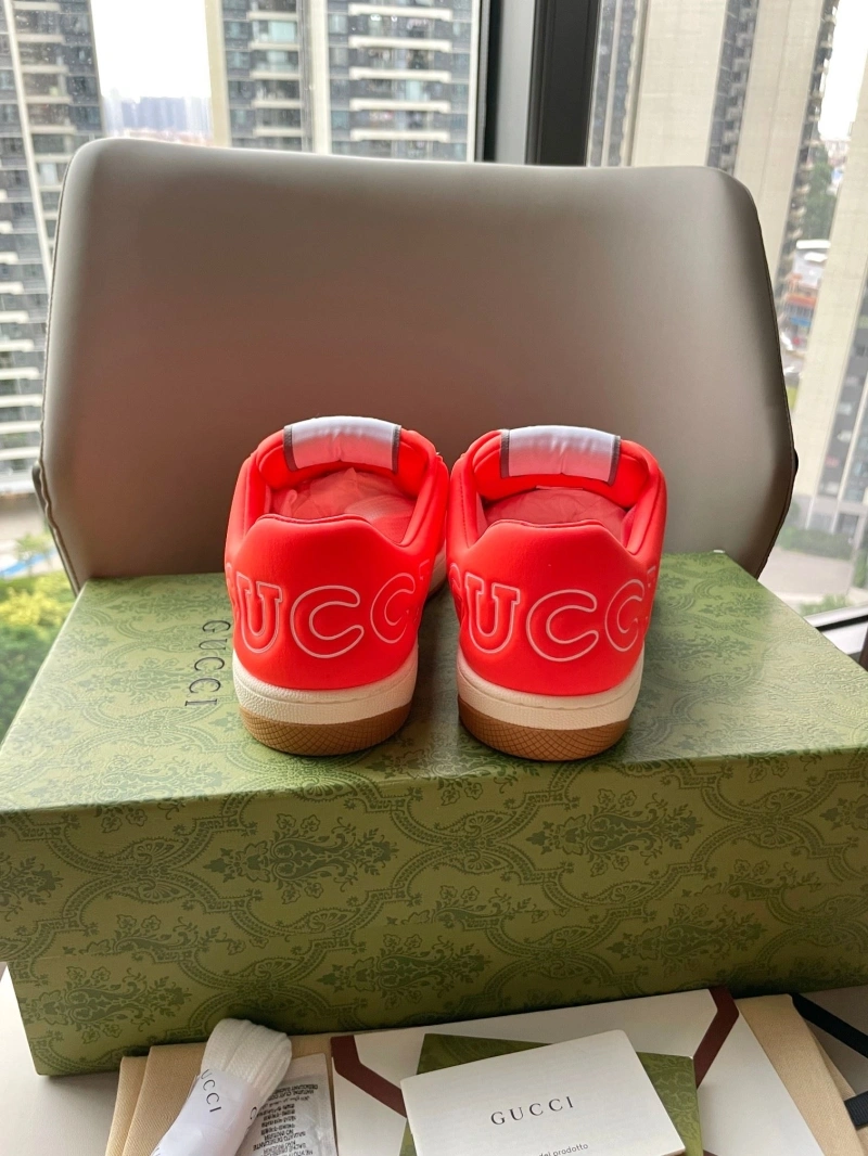 Flexible Gxccx Casual Shoes 159102