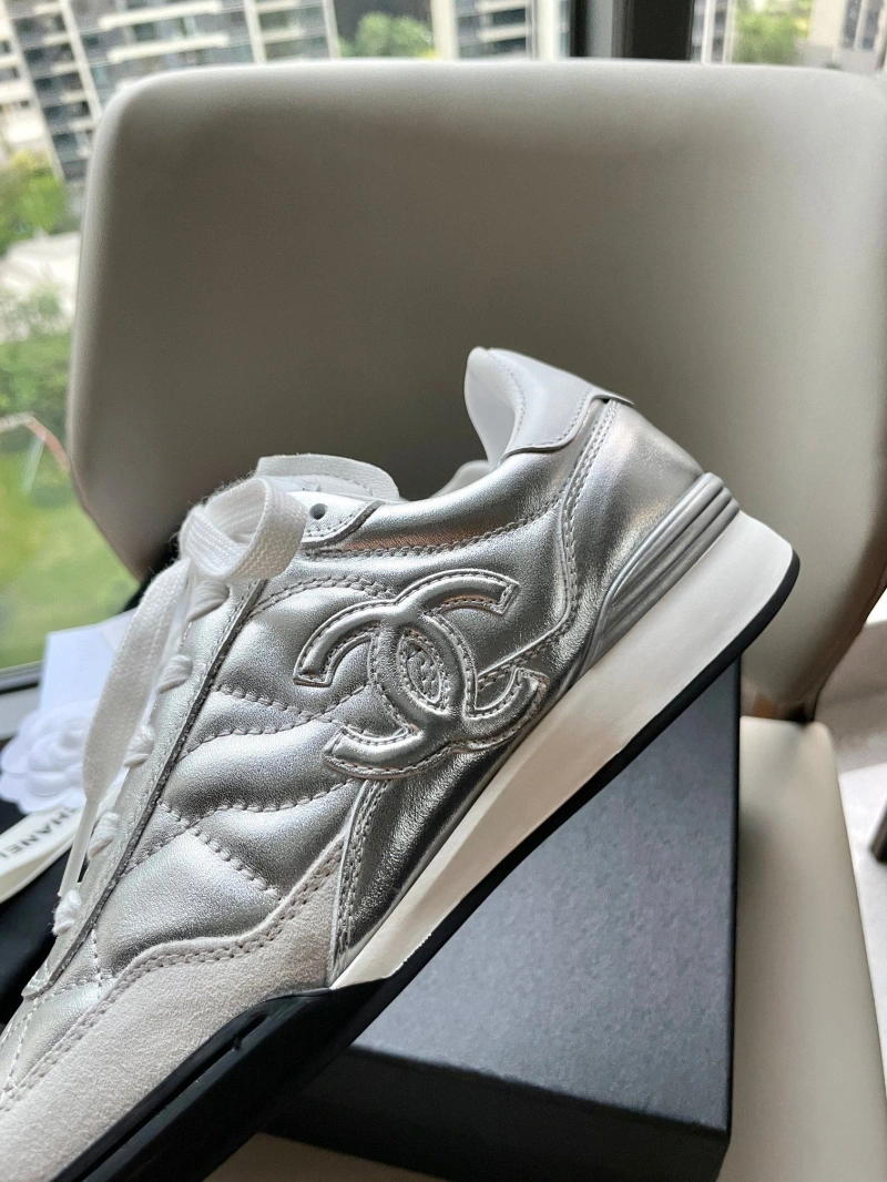 Vibrant Chxnxl Casual Shoes 125078