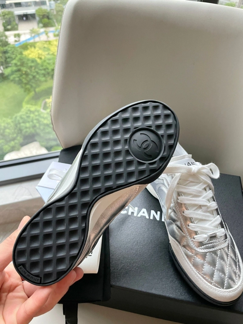 Vibrant Chxnxl Casual Shoes 125078