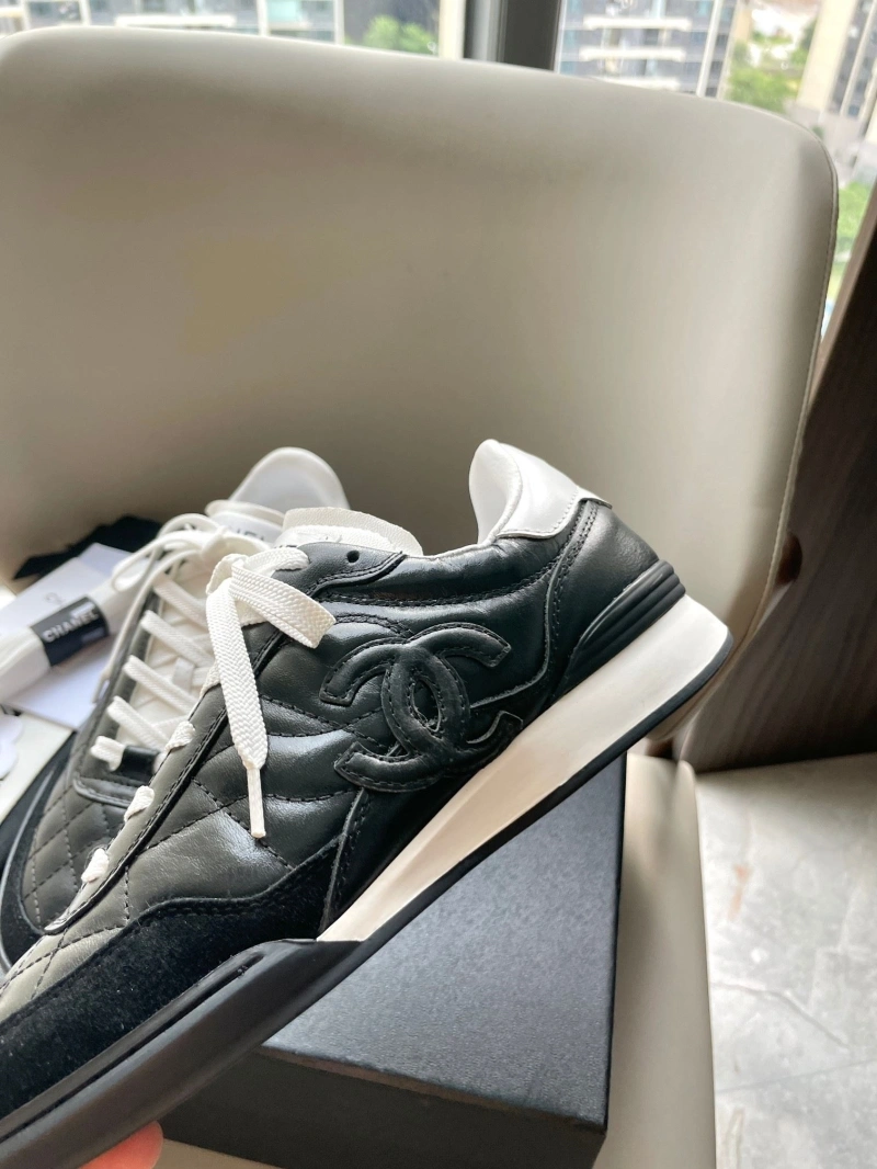 Stylish Chxnxl Casual Shoes 125074