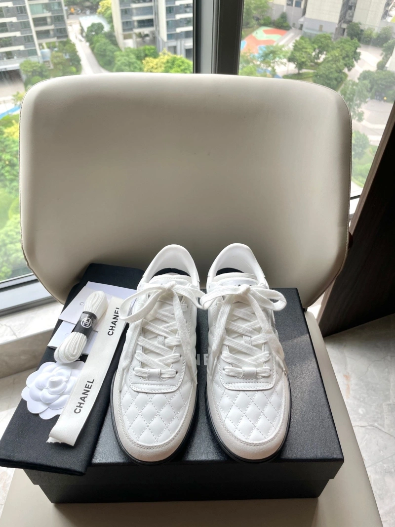 Elegant Chxnxl Casual Shoes 125076