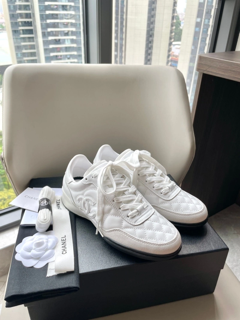 Elegant Chxnxl Casual Shoes 125076