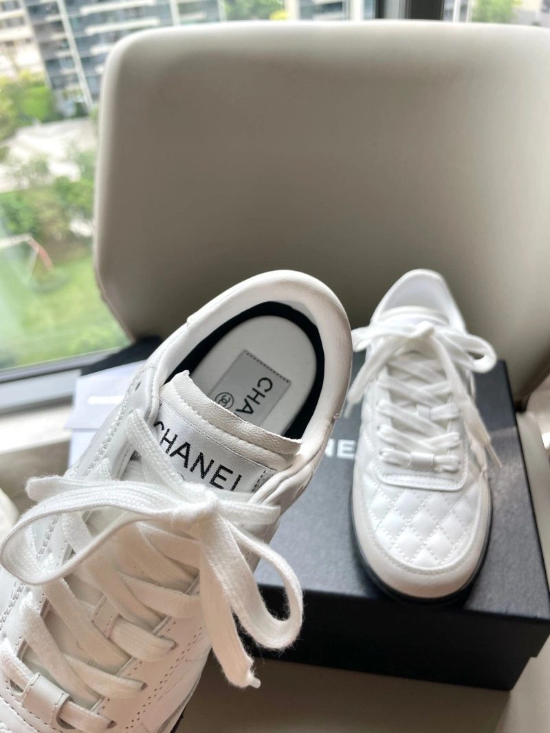 Elegant Chxnxl Casual Shoes 125076