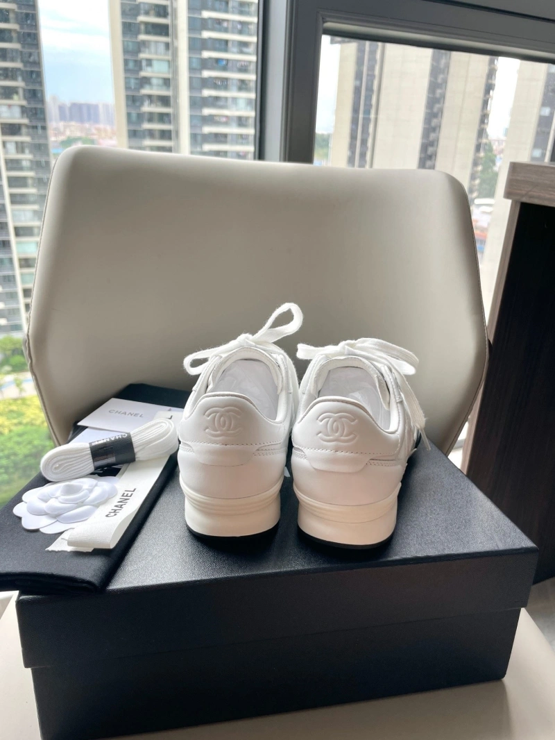 Elegant Chxnxl Casual Shoes 125076