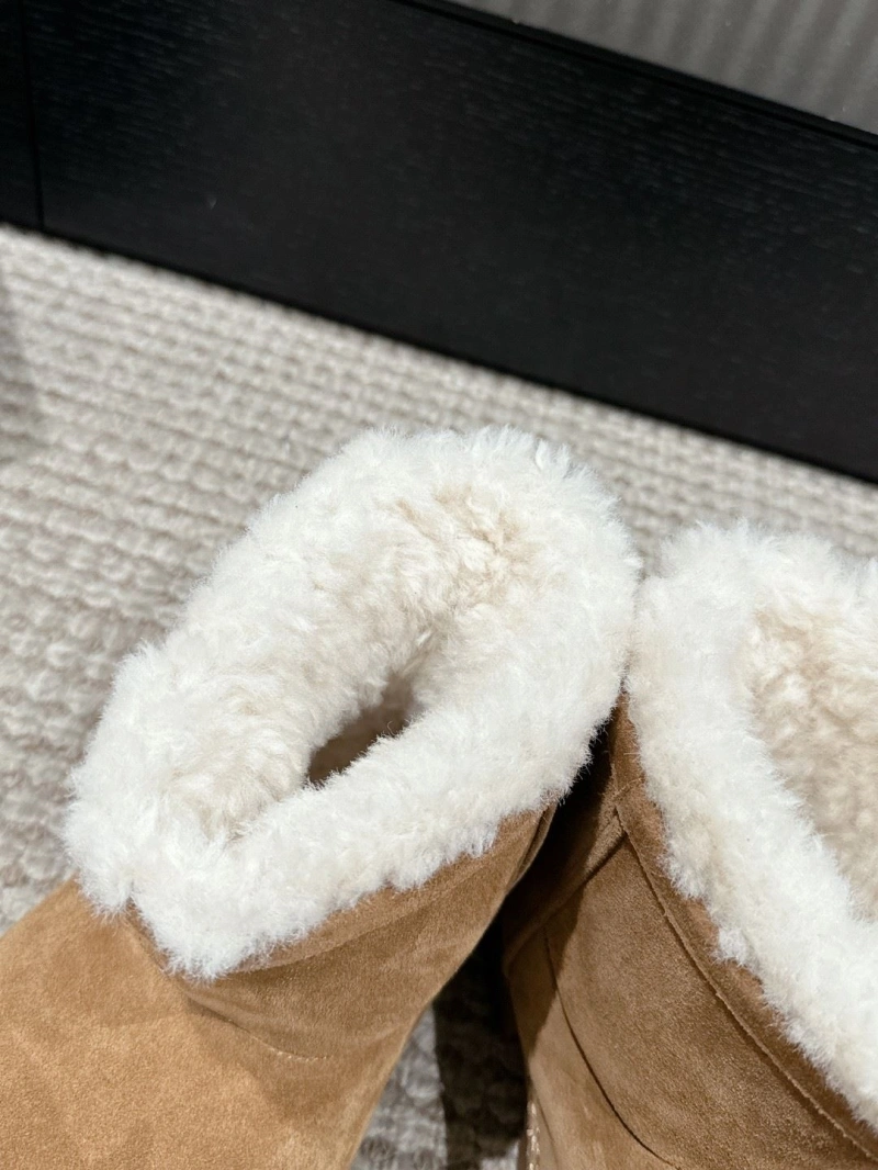 Bxlxnciaga Boots Comfortable 109602