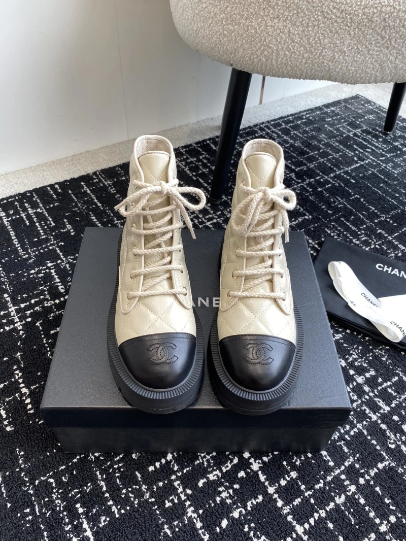 Chxnxl Boots DailyWear 125371