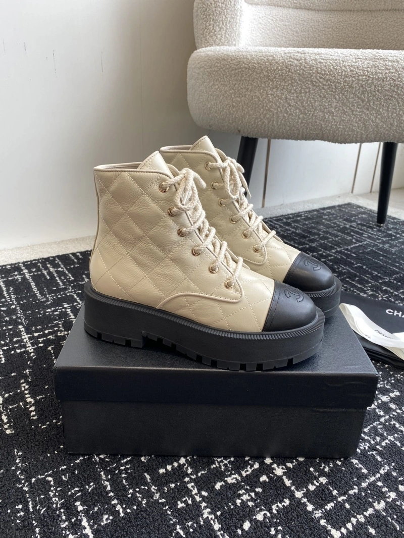 Chxnxl Boots DailyWear 125371